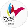 Logo of the association Fédération Française Handisport